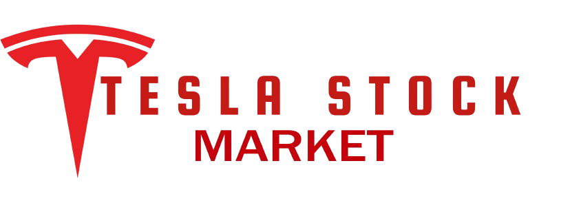 Tesla Stock Market